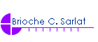 Brioche C. Sarlat