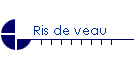 Ris de veau
