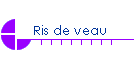 Ris de veau