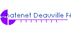 Chatenet Deauville Fcamp 2011
