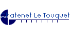 Chatenet Le Touquet 2013