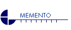 MEMENTO