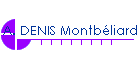 A. DENIS Montbliard