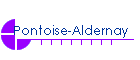 Pontoise-Aldernay