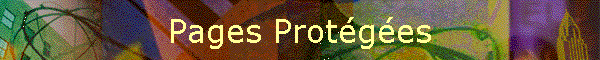 Pages Protges
