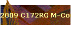 2009 C172RG M-Comptences