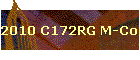 2010 C172RG M-Comptences