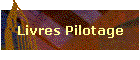 Livres Pilotage