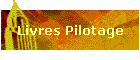 Livres Pilotage