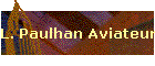 L. Paulhan Aviateur