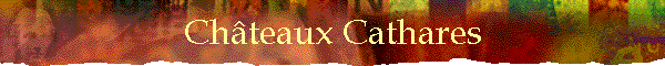 Chteaux Cathares
