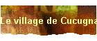 Le village de Cucugnan