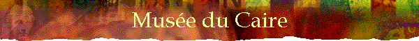 Muse du Caire