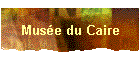 Muse du Caire