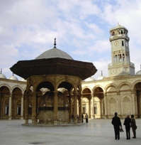 Offerte  Mohammed Ali en remerciement de l'Oblisque de Louxor (Pl Concorde) N'a fonctionn qu'une seule fois!