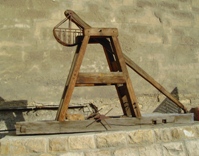 Mme conception qu'aux Baux de Provence