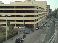 Des parkings  tout prix!