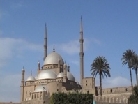 La "Mosque d'albtre" style Ottoman 1824  1857