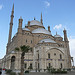 Mosque Mohammed Ali
