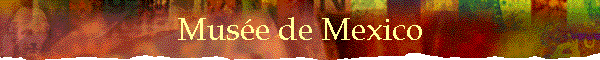 Muse de Mexico